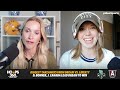 How Impactful Will Allisha Gray’s Absence Be For Dream? + Aces-Valks Takeaways & Fever Fallout