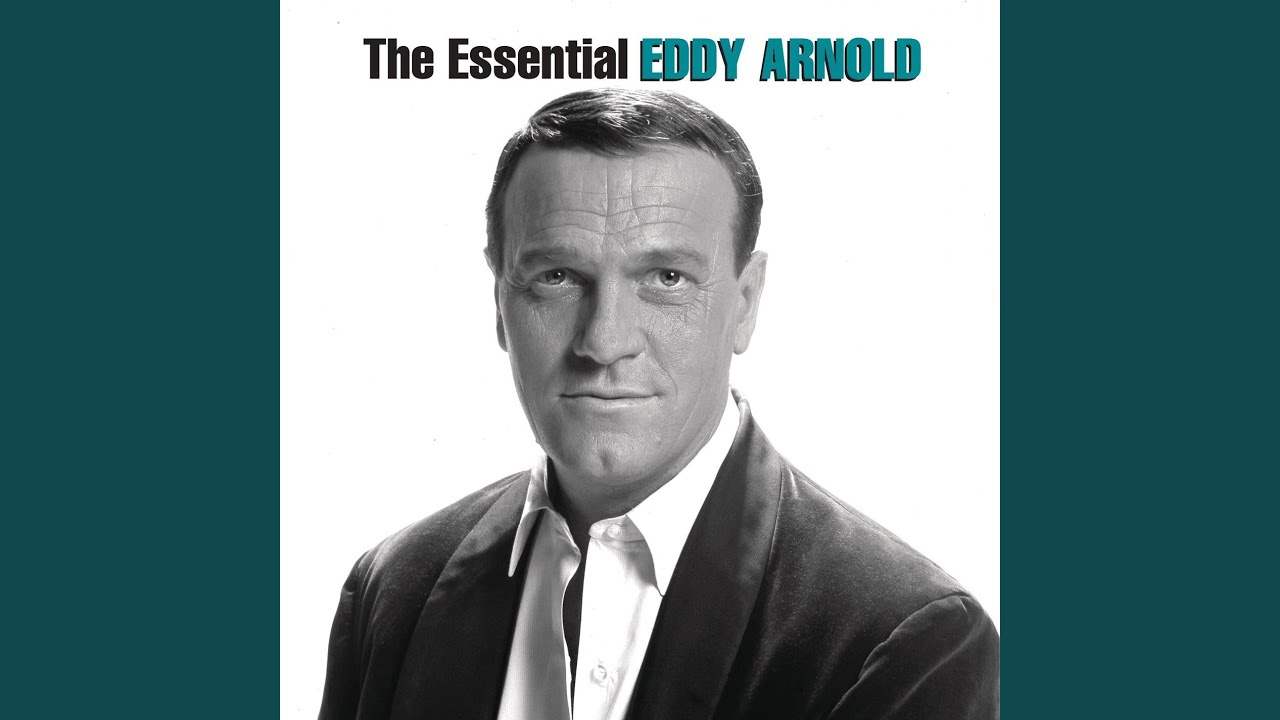 ワールドミュージック 7CD Eddy Arnold Theres Been A Change In Me BCD16538 BEAR FAMILY Germany /01040 There's Been a Change in Me - YouTube