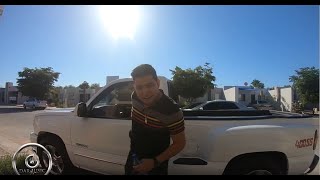 Este Es El Comienzo De Mi Vlog - Dariel Ramirez