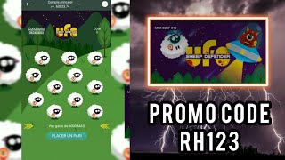 New strategy for winning in a game UFO 👽 #1xbet  #1xgames  #linebet_games screenshot 4