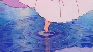 Sailor Moon's Sad Melody Resimi