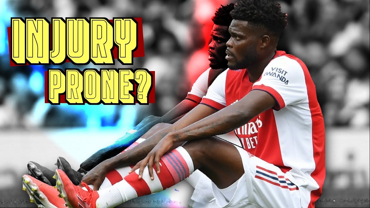 Is Arsenal's Thomas Partey irreplaceable?
