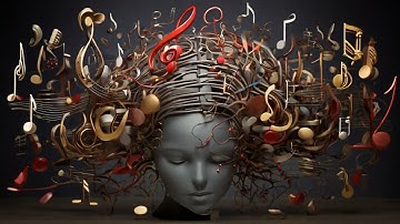 Melody and Rhythm: Miracles of the Brain in Music