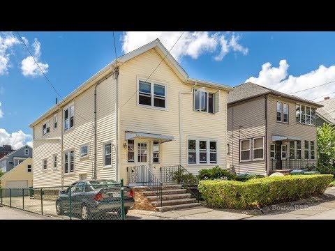 38-40 Sixth St, Medford, MA home video tour