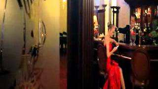 Savoy Westend Hotel Wellness and Spa Resort 007