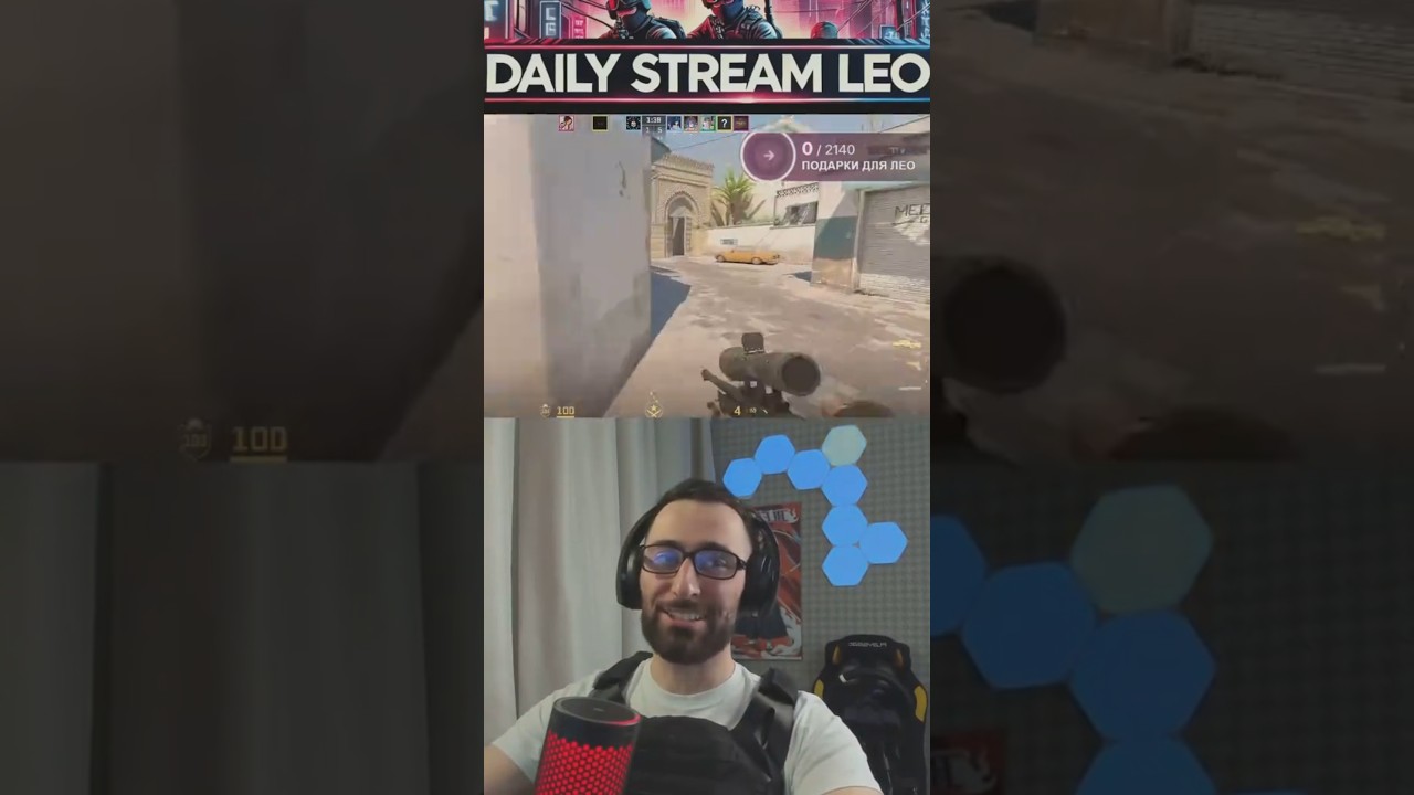 СКУФ С АВП СКИЛЛЫ ПОШЛИ 