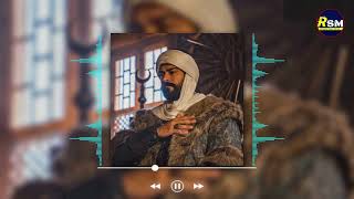 Kurulus Osman Season 4 Sad Music | Kurulus Osman Season 4 Very Emotional Music | SoundTrack - RSM