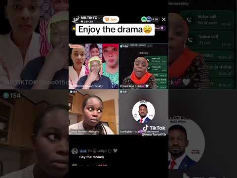 Luwi Alangidde Habiiba Ogumotoka Oguvundu Kikambwe Belangidde Obunaku 