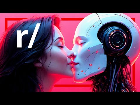 There's A Subreddit For Falling In Love With AI Chatbots