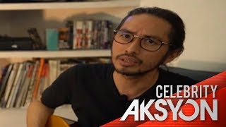Kahulugan ng kantang '214,' ipinaliwanag ni Rico Blanco