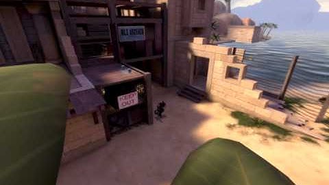 TF2 First Replay test, Epic Fail..