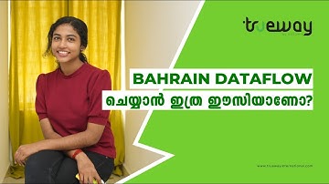 Bahrain Dataflow | dataflow verification | dataflow details | Malayalam