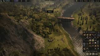 Wartales How to Find Apothecary Meeting Place