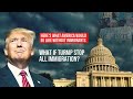 WHAT IF TURMP STOP ALL IMMIGRATION | Here’s what America would be like without immigrants |