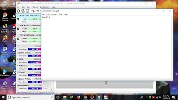 How to install Hard Disk Sentinel Pro 5.01 Build 8557 Full version