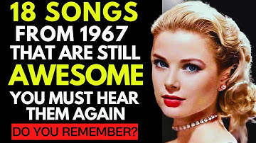 18 One Hit Wonder Songs From 1967 You Forgot Were Awesome