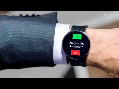 Este Tu Vida Podría Inteligente Post Reloj 15 Salvar VqLzGMSUp