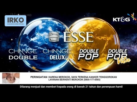 Esse Double Capsule (2026)