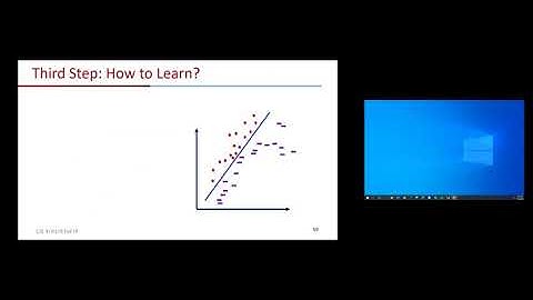 Lecture #2a: Decision Trees; Over-fitting (9/18/2019)
