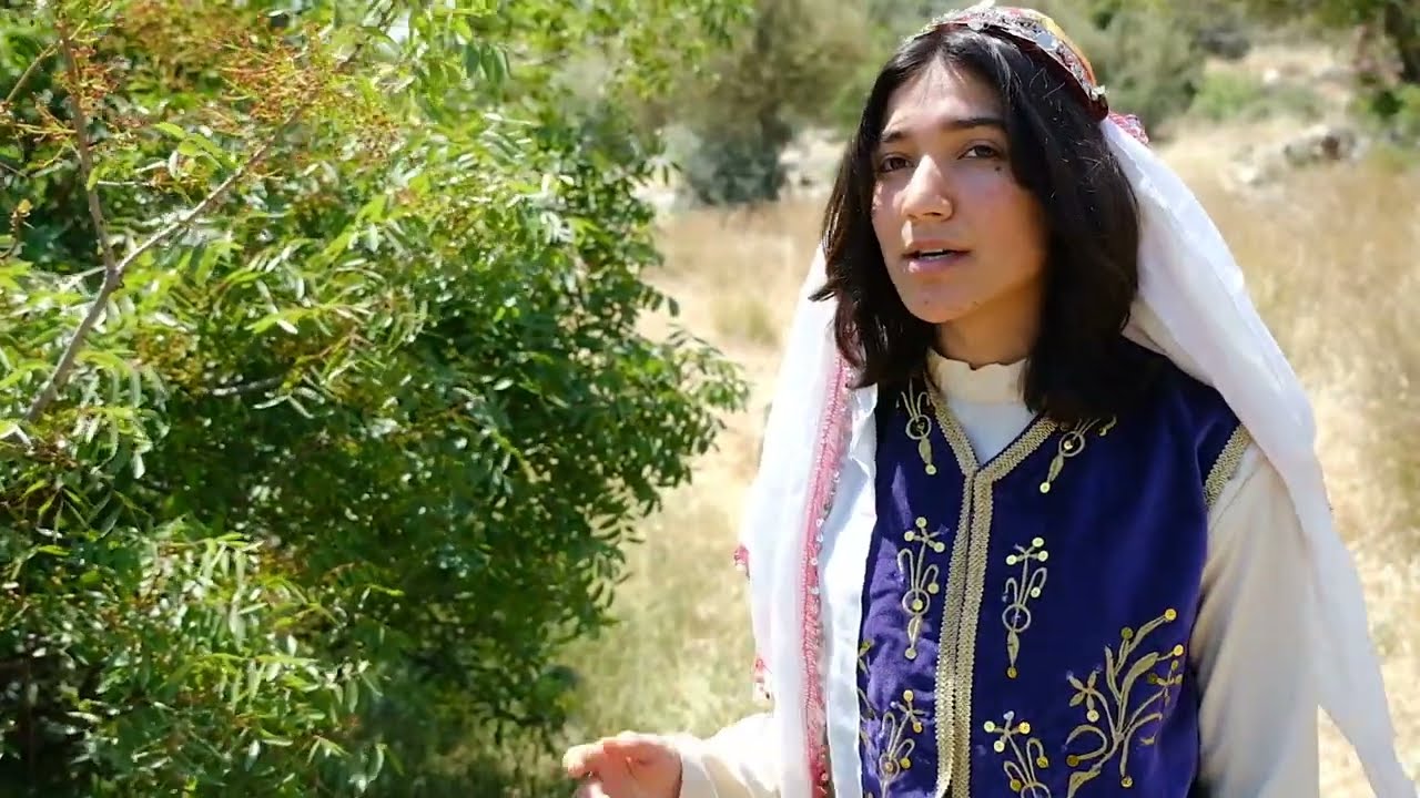 Kırık Beşik Klibi 