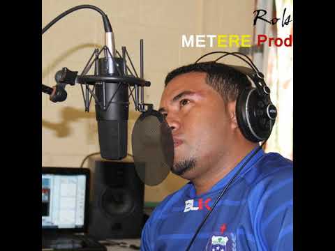 Robby T-Rapa Wana Metere-crew-ft-Jugu Mahn