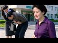 撞見丈夫和小三去醫院,妻子發現真相後徹底崩潰!#电视剧 #爱情 #婚姻 #都市 #出轨 #drama #love #romantic #kiss #sweet