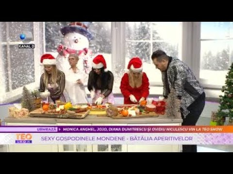 Teo Show(22.12.2021) -