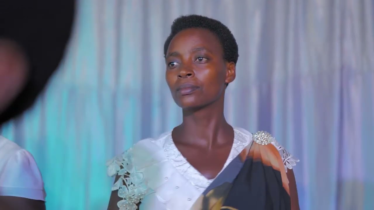 Yesu abuza Chorale ya mbere Gikungu (Official Video)