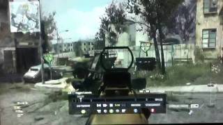 Drop host first map