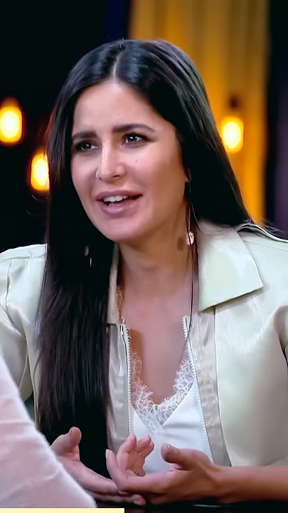 Katrina Talks About Salman Khan #katrinakaif #salmankhan #bollywood #hindi #bharat #movie #heroine
