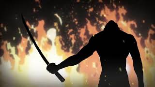 Trailer Shadow Fight 2 / Android Game screenshot 1