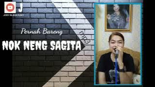 PERNAH BARENG (Lagu TERBARU 2021) Cover Nok Neng Sagita EDS Mp3