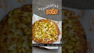 Best Crave-Worthy Food, Unbeatable Prices: BOGO Alert! | Hangries - Hunger ka The end