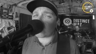 Distinct Way - Czas decyzji