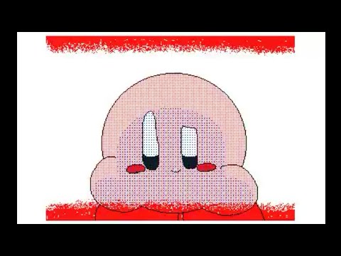 リクエストpv！誰かの心臓になれたなら【カービィ】