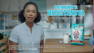 Patibayin ang Resistensya! | BEAR BRAND® Powdered Milk Drink | Nestle PH