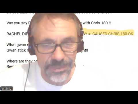 Jay Slater - Sept29, Luggy = Caused Chris 180. It's CP who is the side chick, S'luggy the boss!