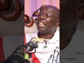 “I Want to Be President of Kenya!” 🇰🇪 Gachagua Declares