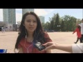 Арнайы репортаж. EXPO қарсаңындағы Астана