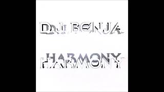 DJ Benja ‎- Harmony