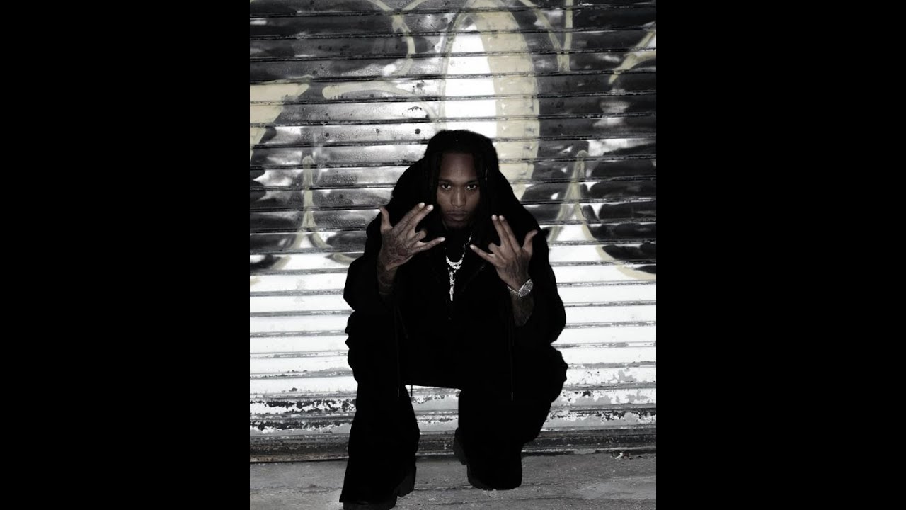 (FREE) Homixide Gang type beat - 