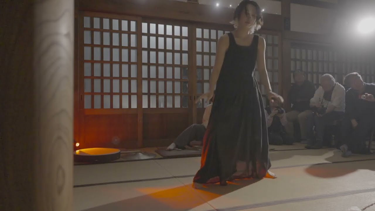 ARTERA vol.9 2nd set - Performance in Temple―定点