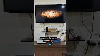Mortal Kombat 11 on || Xbox one S #mortalkombat #gaming #xbox