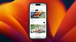 How to create an online menu with Menubly