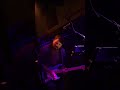 La Escafandra (Jazz & Funk). "Noche Groove"