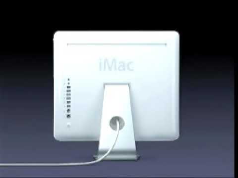 古い Mac の使い道 Imac G5 を再生させる 3 Youtube