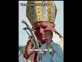 The Legacy Challenge #18 | Juan Pablo II #JuanPabloII #Pope