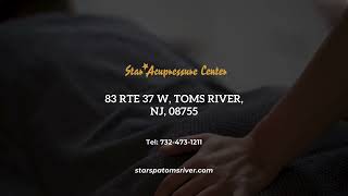Star Acupressure Center - Asian Spa & Massage - Toms River, New Jersey