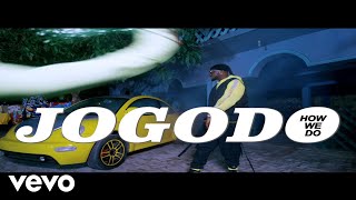 DJ JIMMY JATT - Jogodo ft. Peruzzi