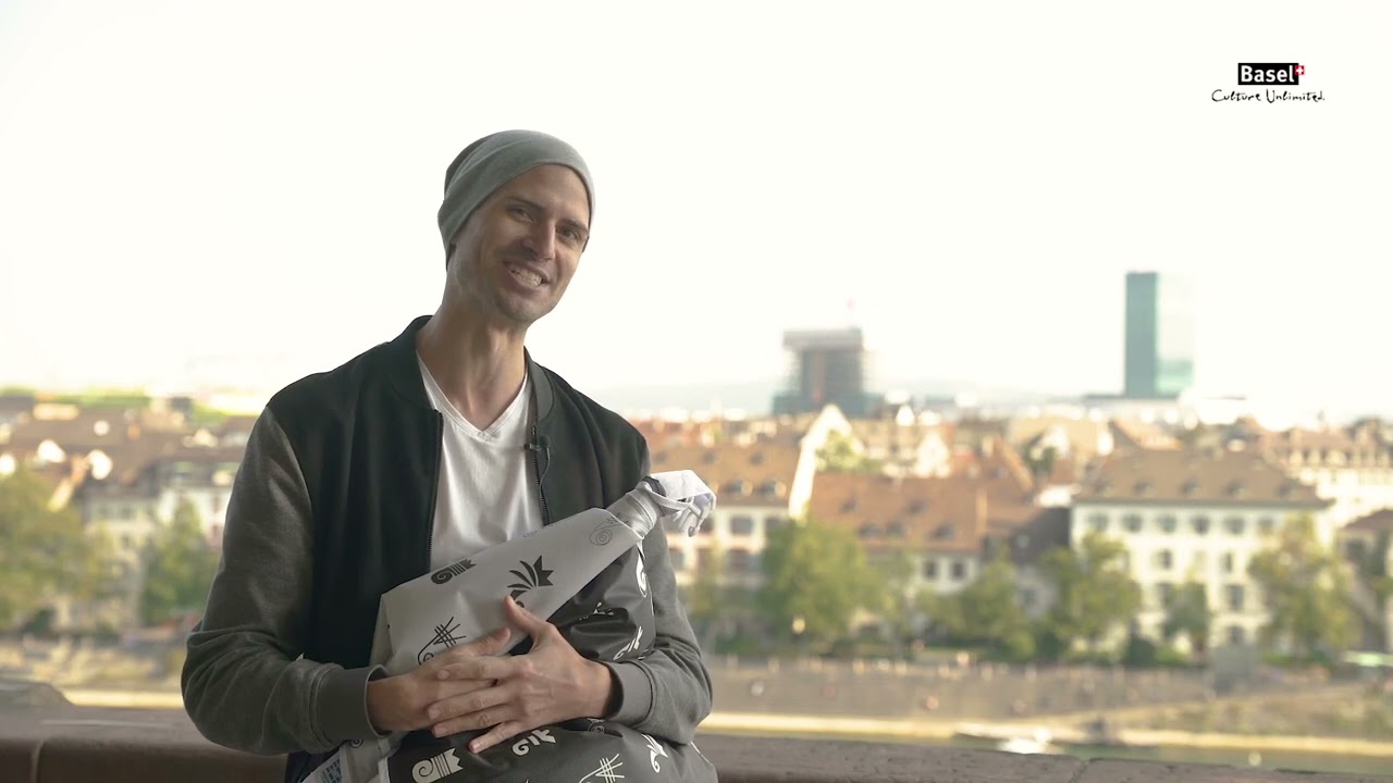 Video Tour: Best of Basel